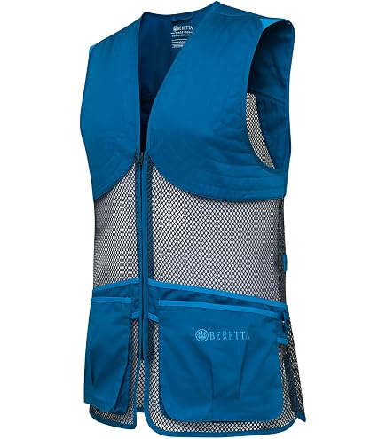 Amazon.co.jp: Browning トラッパークリーク シューティングベスト